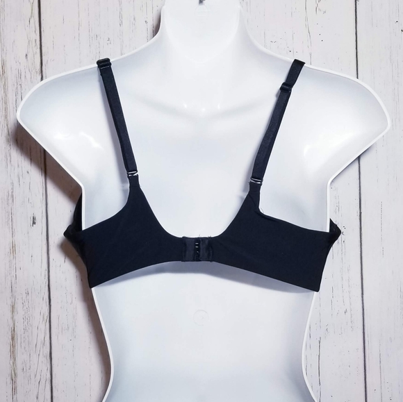 VS Victoria Secret Adjustable Bra 36C - Picture 4 of 6